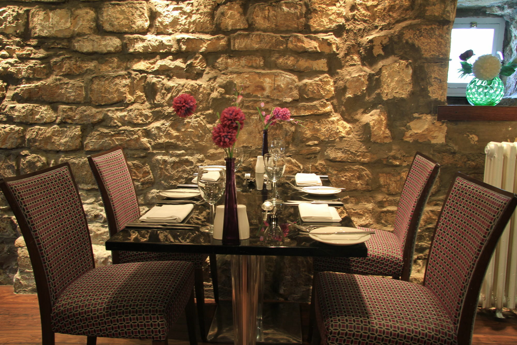 Hazlewood Castle & Spa Tadcaster Extérieur photo